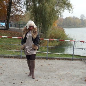 Un moment chaud à partager Elena - rencontre-Cougar-Le Havre